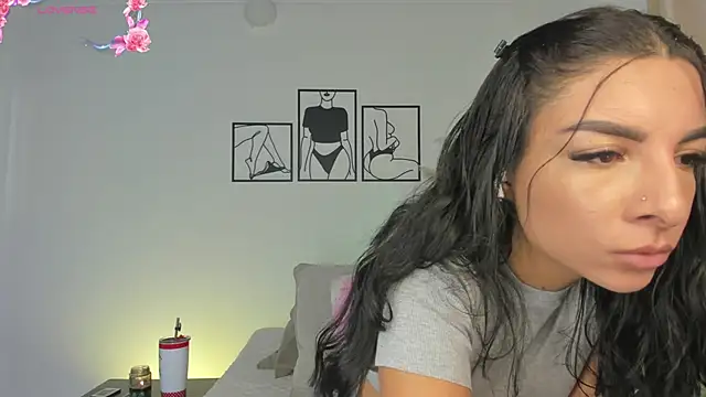 777AylinZ online show from September 13, 8:55 am