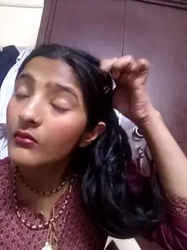 KittyBby14 online show from February 16, 7:14 pm