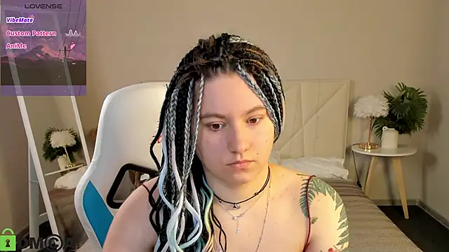 Bonni Meiz online show from March 4, 3:13 am