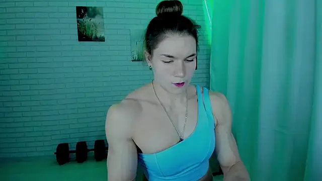 Lisa Ray online show from November 25, 4:03 am