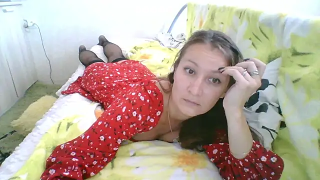 Snapshot of Yulia777 chatting on September 24, 9:41 am Yulia777 online show from September 24, 9:41 am
