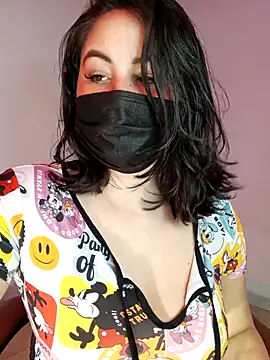 Aiunii1 online show from October 7, 11:58 am