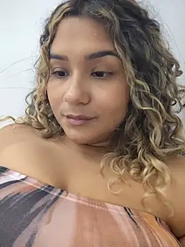 BrendaGirs online show from June 5, 2:37 am