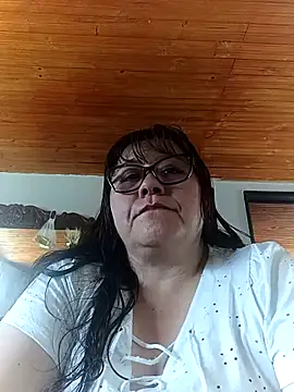 Darly Gomez online show from February 12, 5:36 pm