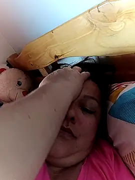 Darly Gomez online show from January 6, 2:21 pm