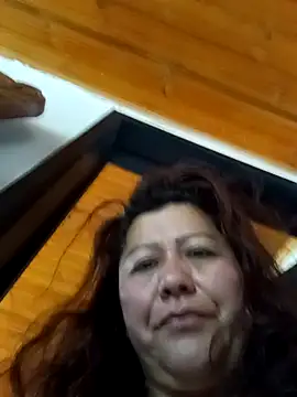 Snapshot of Darly_Gomez chatting on October 4, 2:22 pm Darly Gomez online show from October 4, 2:22 pm