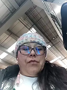 Darly Gomez online show from February 4, 10:02 pm