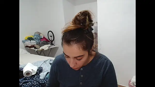 Ursumi1 online show from October 19, 4:31 pm