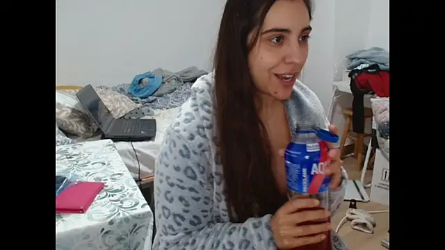 Ursumi1 online show from December 20, 10:03 pm