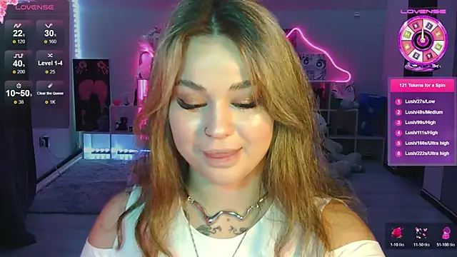 Pepsik0lnaya online show from November 15, 6:53 pm