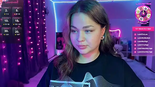 Pepsik0lnaya online show from November 26, 6:20 pm