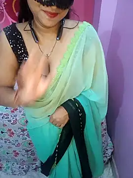 Snapshot of Sexy_Mona_Bhabhi chatting on September 16, 2:52 am Sexy Mona Bhabhi online show from September 16, 2:52 am
