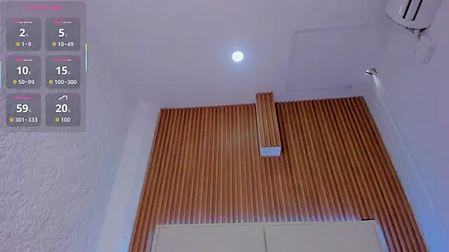 aggy castel online show from January 13, 4:11 pm