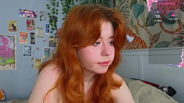 Penny Staaar online show from June 3, 5:41 am
