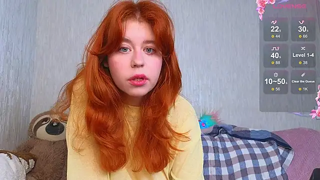 Penny Staaar online show from March 9, 5:54 am