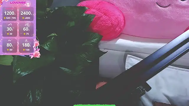 Weiwei5200 online show from January 19, 12:18 am