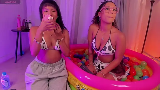 sade jackson1 online show from September 27, 5:47 am