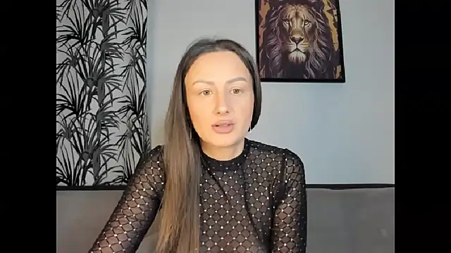 AudreyJoy online show from February 12, 9:27 pm