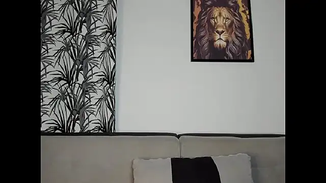 AudreyJoy online show from February 19, 9:46 pm