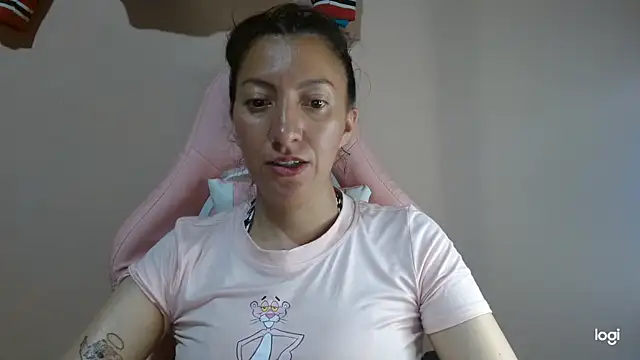 kaybabyhot online show from March 21, 11:54 pm