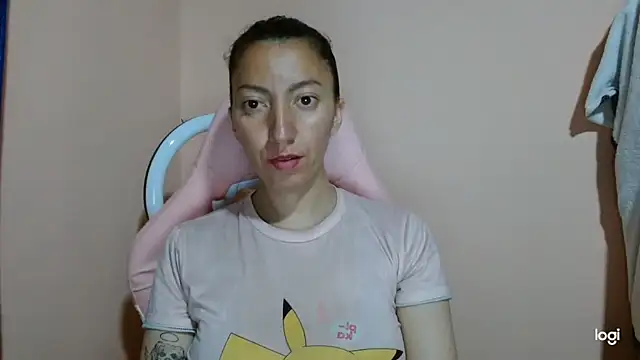 kaybabyhot online show from April 14, 8:20 pm