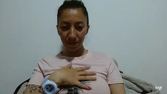 kaybabyhot online show from June 27, 2:01 am