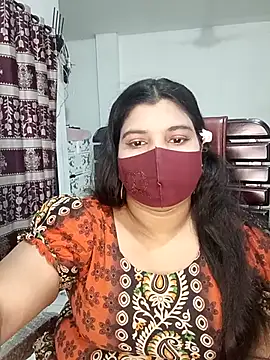 Hot-Angel  online show from February 17, 12:43 am