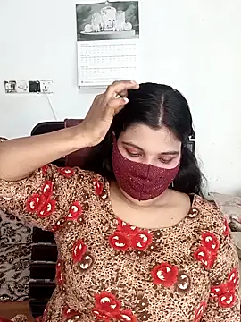 Hot-Angel  online show from April 14, 1:16 am