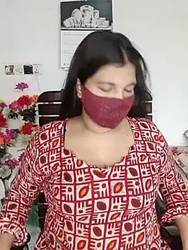 Hot-Angel  online show from May 20, 7:38 am