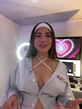 Melody 04 online show from May 16, 2:36 am