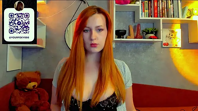 liya gorgeous online show from February 19, 3:11 pm