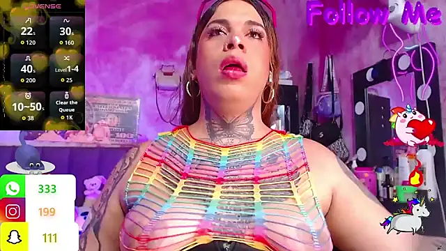 BriannaSweet  online show from February 11, 3:57 pm