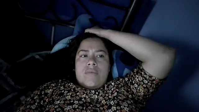 patylovve online show from April 27, 12:57 pm