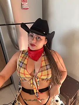 Gabriela-Parker  online show from November 1, 8:57 pm