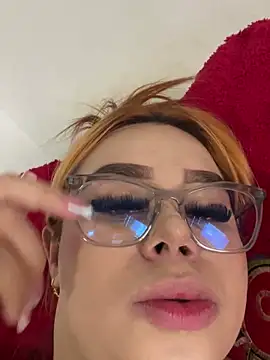 Dulce smith 1 online show from September 27, 7:32 pm