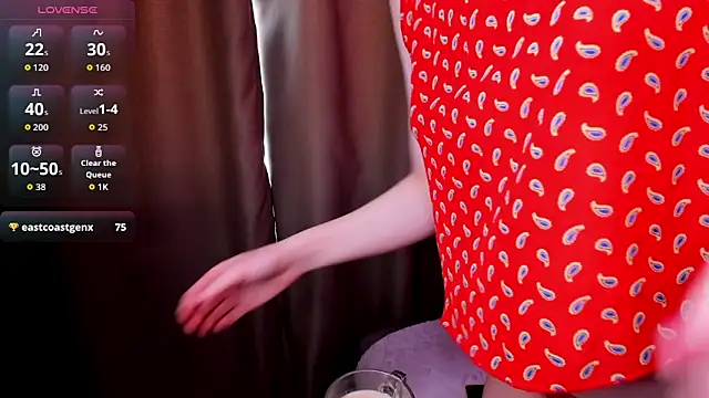 marie reyes  online show from February 14, 5:20 am