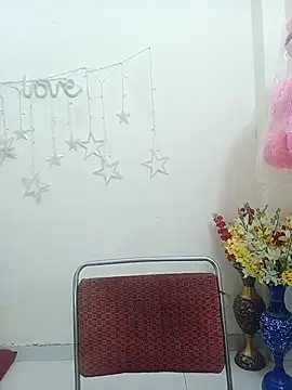 Cute-Monika online show from September 20, 8:34 am