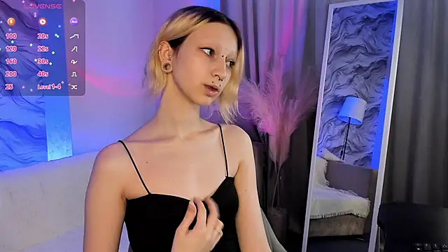 Lexy-Woorhez online show from October 13, 11:35 am