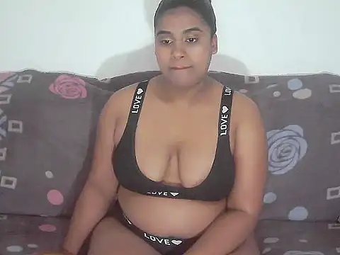 XIndian Butterfly4uX online show from October 3, 9:42 pm