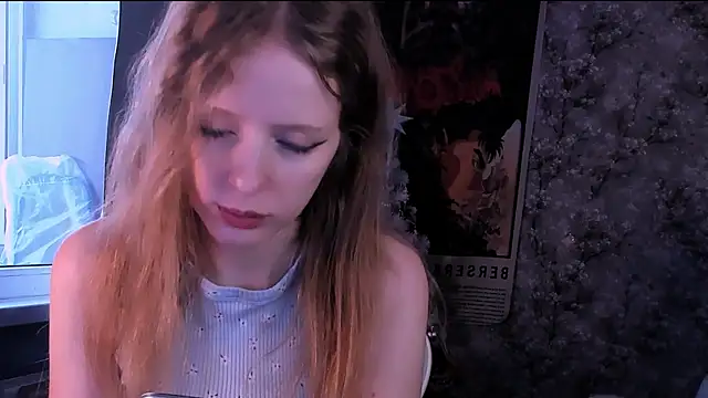 Inma Lewdness online show from January 16, 11:17 am