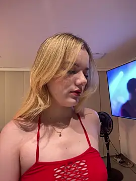 NicoleCut online show from January 17, 10:56 am