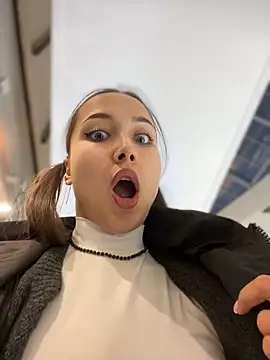 VelvetVixenI online show from November 3, 2:54 pm