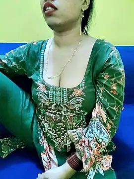 Haniya-143 online show from October 15, 12:13 am