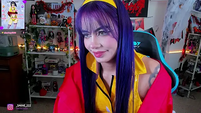  sakae  online show from October 28, 2:23 pm