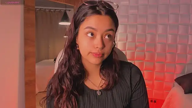 Ariana Pierce online show from September 10, 12:27 pm