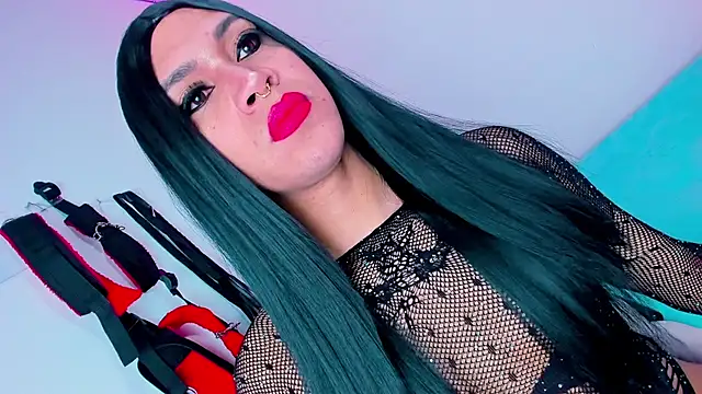 Candace Queen online show from November 7, 2:55 pm