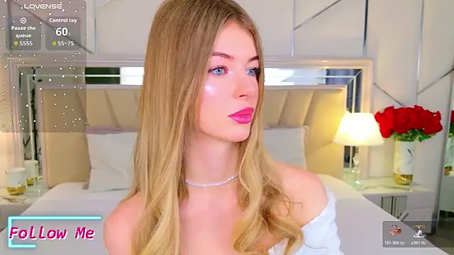 MeganMour online show from March 20, 5:07 pm