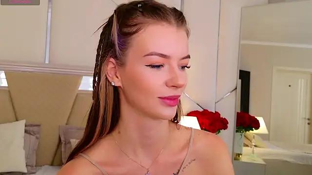 MeganMour online show from October 9, 5:06 pm