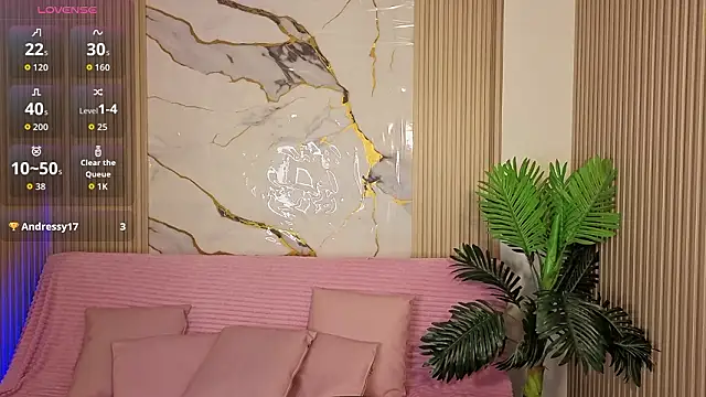 penelope tay1 online show from March 10, 3:43 am