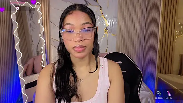 penelope tay1 online show from March 29, 3:49 am